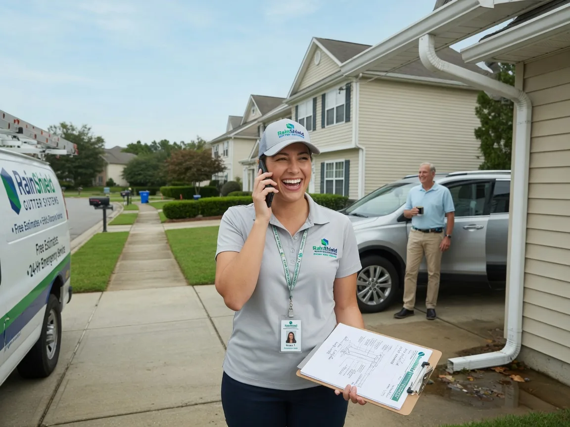 Gutter Installation Deer Harbor, WA FAQs